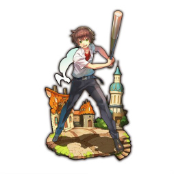 ���������꡼ No.006�Υ���ͥ������ / �֥饹�ȥԥꥪ�ɡסߡ֤Ҥ��餷�Τʤ����ˡץ���ܤ�������������