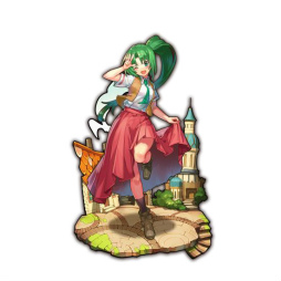 ���������꡼ No.007�Υ���ͥ������ / �֥饹�ȥԥꥪ�ɡסߡ֤Ҥ��餷�Τʤ����ˡץ���ܤ�������������