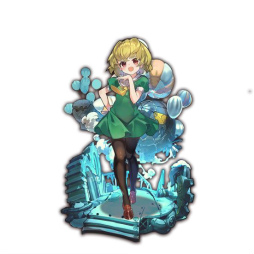 ���������꡼ No.009�Υ���ͥ������ / �֥饹�ȥԥꥪ�ɡסߡ֤Ҥ��餷�Τʤ����ˡץ���ܤ�������������