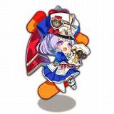 ꡼ No.004 | ֥饹ȥԥꥪɡס2ǯǰΥڡ󤬳