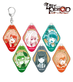 ꡼ No.004 | ֥饹ȥԥꥪɡפTĤʤɴϢåμAMNIBUSפˤƥ