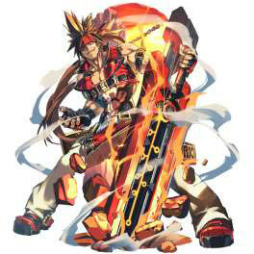 ラストピリオド Guilty Gear Xrd Rev 2 コラボがスタート