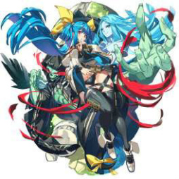 ꡼ No.003Υͥ / ֥饹ȥԥꥪɡסߡGUILTY GEAR Xrd REV 2ץܤ