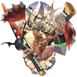 ֥饹ȥԥꥪɡסߡGUILTY GEAR Xrd REV 2ץܤ