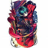 ꡼ No.005 | ֥饹ȥԥꥪɡפȡ֤󤵤֤륹פΥܥ٥3Ƥ