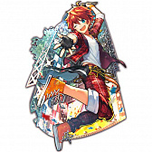 ꡼ No.008 | ֥饹ȥԥꥪɡפȡ֤󤵤֤륹פΥܥ٥3Ƥ