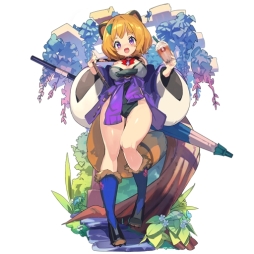 画像ギャラリー No.003のサムネイル画像 / 「ラストピリオド - 終わりなき螺旋の物語 -」のメインストーリー第2部2章が本日配信