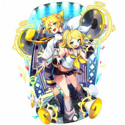 画像ギャラリー No.006のサムネイル画像 / 「ラストピリオド」が初音ミクとコラボ。リーザ衣装のミクをプレゼント