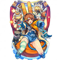 ���������꡼ No.009�Υ���ͥ������ / �֥饹�ȥԥꥪ�ɡס������ӥ�����5��ǯ�����ڡ��󤬳���