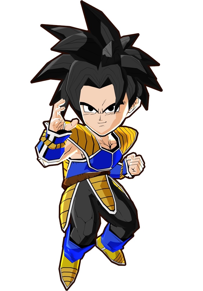 画像集 009 ドラゴンボールフュージョンズ の舞台は時代も場所も フュージョン した摩