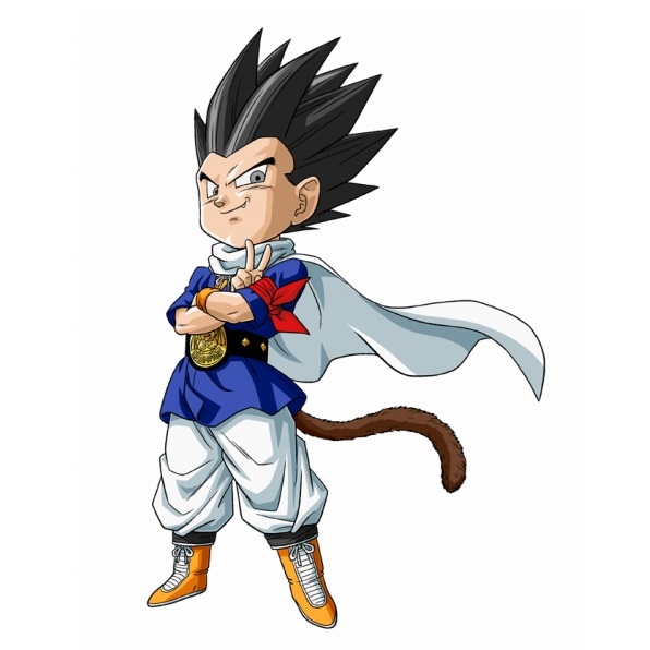 画像集 001 ドラゴンボールフュージョンズ の舞台は時代も場所も フュージョン した摩訶不思議な世界 ストーリーなどの詳細が明らかに