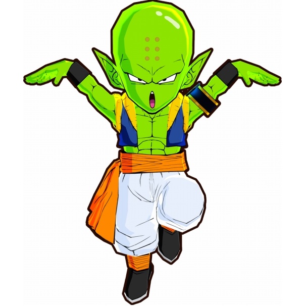 画像集 001 ドラゴンボールフュージョンズ の舞台は時代も場所も フュージョン した摩訶不思議な世界 ストーリーなどの詳細が明らかに