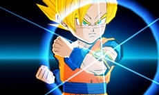 画像ギャラリー No.033のサムネイル画像 / 「ドラゴンボールフュージョンズ」の舞台は時代も場所も“フュージョン”した摩訶不思議な世界。ストーリーなどの詳細が明らかに