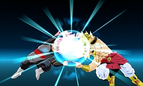 画像ギャラリー No.007のサムネイル画像 / 「ドラゴンボールフュージョンズ」,第2弾追加無料アップデートデータを配信