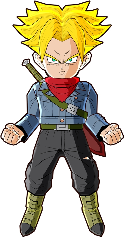 画像集 004 ドラゴンボール フュージョンズ 追加無料アップデートデータ第3弾を12月7日に配信