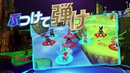 画像ギャラリー No.003のサムネイル画像 / 「ドラゴンボールフュージョンズ」,ベジータが本作を紹介する新TVCMが公開