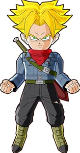 画像ギャラリー No.005のサムネイル画像 / 「ドラゴンボールフュージョンズ」,ベジータが本作を紹介する新TVCMが公開