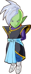 画像ギャラリー No.010のサムネイル画像 / 「ドラゴンボールフュージョンズ」,ベジータが本作を紹介する新TVCMが公開