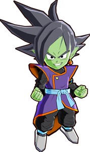 画像ギャラリー No.012のサムネイル画像 / 「ドラゴンボールフュージョンズ」,ベジータが本作を紹介する新TVCMが公開