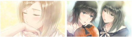 画像ギャラリー No.003のサムネイル画像 / 「FLOWERS -Le volume sur été-」のDL版がDMM.comで販売開始