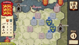 ꡼ No.004 | ɴǯ-The Hundred Years War-פ˥ե󥹷ץ쥤⡼ɤʤɤɲ