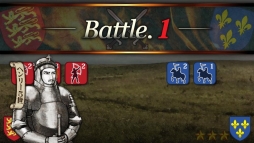 ꡼ No.005 | ɴǯ-The Hundred Years War-פ˥ե󥹷ץ쥤⡼ɤʤɤɲ