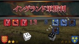 ꡼ No.006 | ɴǯ-The Hundred Years War-פ˥ե󥹷ץ쥤⡼ɤʤɤɲ