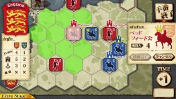 ꡼ No.002 | iOSǡɴǯ-The Hundred Years War-פ˥ȥ⡼ɤɲ