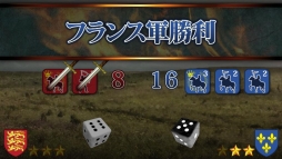 ꡼ No.003 | iOSǡɴǯ-The Hundred Years War-פ˥ȥ⡼ɤɲ