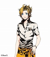 画像ギャラリー No.003のサムネイル画像 / 女性向け恋愛SLG「アルカナ・ファミリア コレツィオーネ! Piccola Amore」,iOS版が配信開始