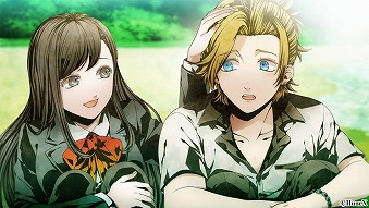 画像ギャラリー No.004のサムネイル画像 / 女性向け恋愛SLG「アルカナ・ファミリア コレツィオーネ! Piccola Amore」,iOS版が配信開始