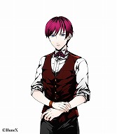 画像ギャラリー No.005のサムネイル画像 / 女性向け恋愛SLG「アルカナ・ファミリア コレツィオーネ! Piccola Amore」,iOS版が配信開始