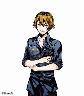 画像ギャラリー No.007のサムネイル画像 / 女性向け恋愛SLG「アルカナ・ファミリア コレツィオーネ! Piccola Amore」,iOS版が配信開始