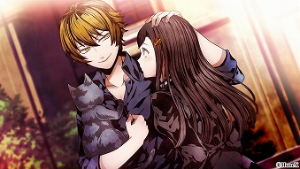 画像ギャラリー No.008のサムネイル画像 / 女性向け恋愛SLG「アルカナ・ファミリア コレツィオーネ! Piccola Amore」,iOS版が配信開始