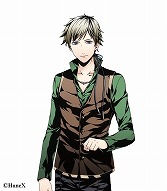 画像ギャラリー No.009のサムネイル画像 / 女性向け恋愛SLG「アルカナ・ファミリア コレツィオーネ! Piccola Amore」,iOS版が配信開始