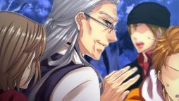 画像ギャラリー No.068のサムネイル画像 / 「乙女チック4Gamer」第75回:地中海に浮かぶ島,闇の住人が通う学園,白金台のシェアハウスがそれぞれの舞台。ヒューネックスの恋愛ADV3作を紹介