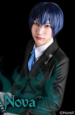 画像ギャラリー No.003のサムネイル画像 / 舞台「アルカナ・ファミリア2 -23枚目のタロッコ-」,9月7日より公演スタート