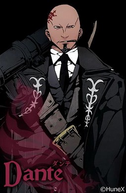 画像ギャラリー No.007のサムネイル画像 / 舞台「アルカナ・ファミリア2 -23枚目のタロッコ-」,9月7日より公演スタート