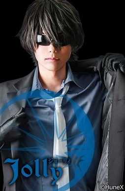 画像ギャラリー No.008のサムネイル画像 / 舞台「アルカナ・ファミリア2 -23枚目のタロッコ-」,9月7日より公演スタート