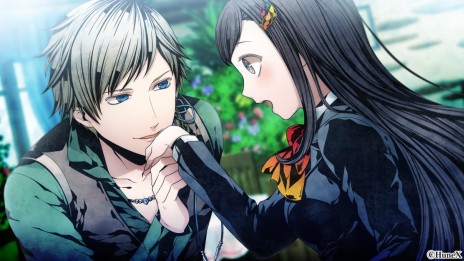 画像ギャラリー No.001のサムネイル画像 / 「アルカナ・ファミリア コレツィオーネ! Piccola Amore」が楽天アプリ市場で先行配信開始