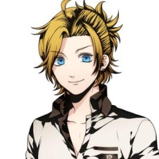 画像ギャラリー No.008のサムネイル画像 / 「アルカナ・ファミリア コレツィオーネ! Piccola Amore」が楽天アプリ市場で先行配信開始