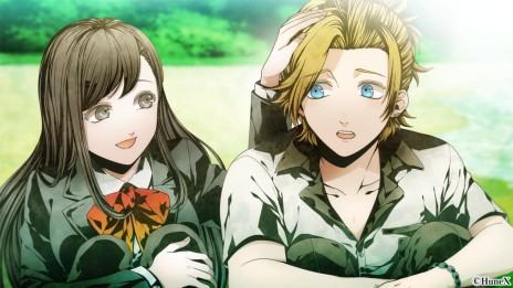 画像ギャラリー No.009のサムネイル画像 / 「アルカナ・ファミリア コレツィオーネ! Piccola Amore」が楽天アプリ市場で先行配信開始