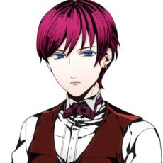 画像ギャラリー No.010のサムネイル画像 / 「アルカナ・ファミリア コレツィオーネ! Piccola Amore」が楽天アプリ市場で先行配信開始