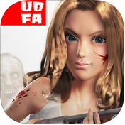 画像ギャラリー No.001のサムネイル画像 / スマホ向けゾンビゲーム「UNDEAD FACTORY」,全世界155か国で16日に配信