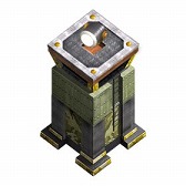 画像ギャラリー No.003のサムネイル画像 / 「UNDEAD FACTORY」,新たな防衛施設や研究所レベル9が追加に