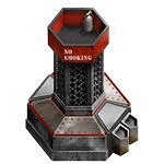 画像ギャラリー No.007のサムネイル画像 / 「UNDEAD FACTORY」,新たな防衛施設や研究所レベル9が追加に