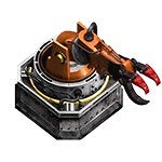 画像ギャラリー No.008のサムネイル画像 / 「UNDEAD FACTORY」,新たな防衛施設や研究所レベル9が追加に