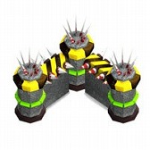 画像ギャラリー No.011のサムネイル画像 / 「UNDEAD FACTORY」,新たな防衛施設や研究所レベル9が追加に