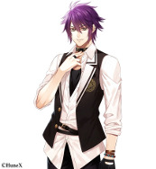 画像ギャラリー No.003のサムネイル画像 / ゾンビの女の子がモンスターの美男子と恋愛するSLG「EPHEMERAL -エフェメラル-」,iOS/Android版が配信スタート