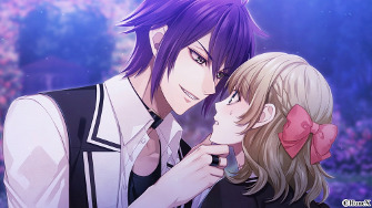 画像ギャラリー No.004のサムネイル画像 / ゾンビの女の子がモンスターの美男子と恋愛するSLG「EPHEMERAL -エフェメラル-」,iOS/Android版が配信スタート